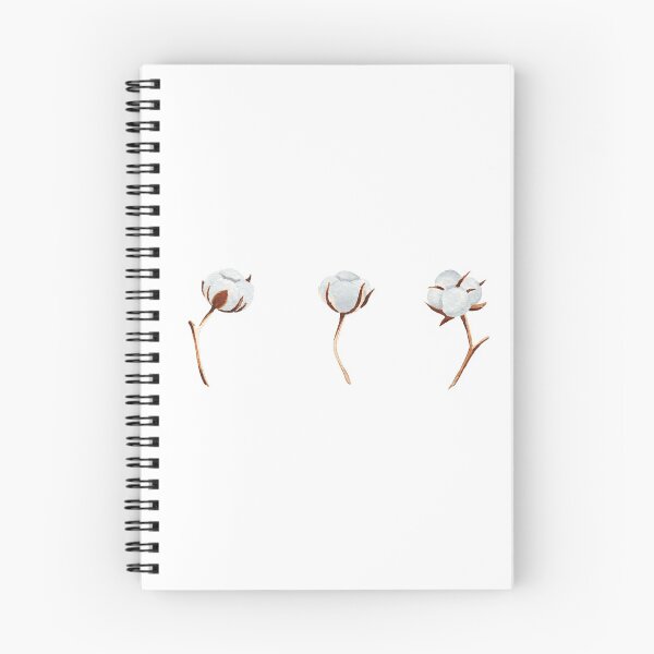 Item preview, Cotton  designed and sold by AlekseliArt.