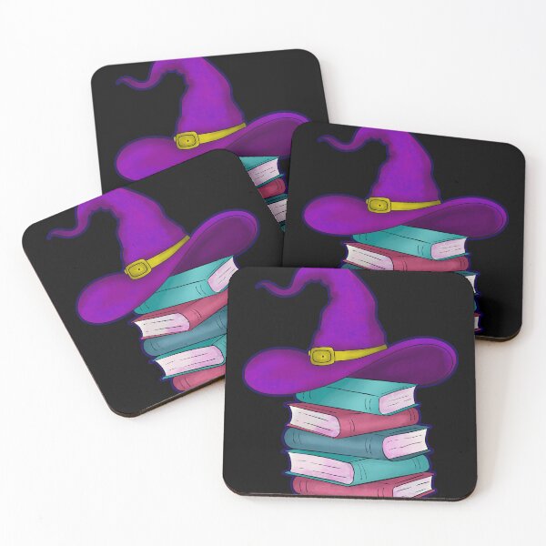 Item preview, Bewitching Reading  designed and sold by LARiozzi.