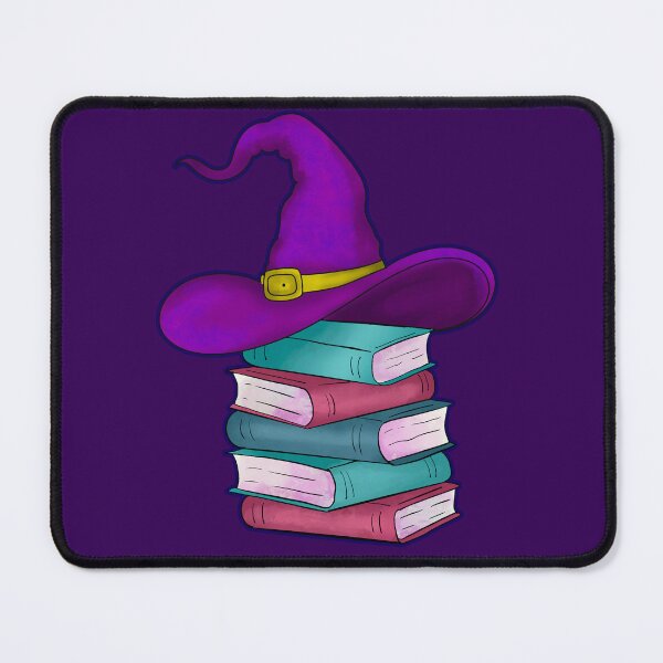 Item preview, Bewitching Reading  designed and sold by LARiozzi.
