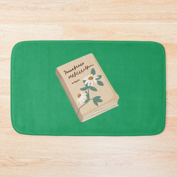 Item preview, books designed and sold by mayralejandrat.