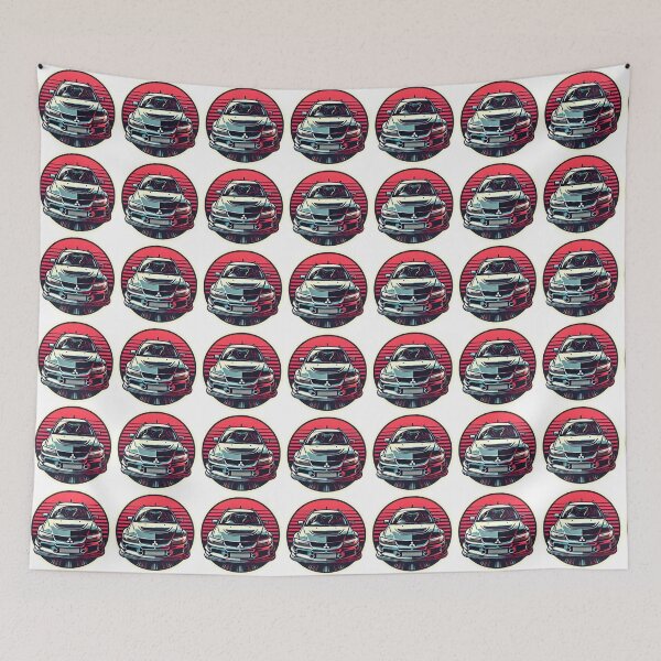 Item preview, Japanese Tuners : Automotive Merchandise -  designed and sold by InfmsCorp.