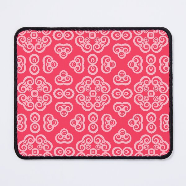Item preview, Pink Swirl Elegance 9 designed and sold by AneissPiaf.