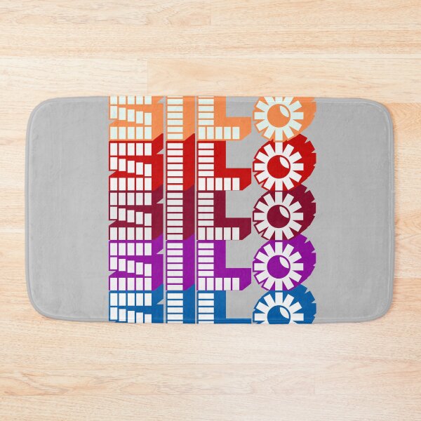 Item preview, Relics in dystopian future designed and sold by alphaville.