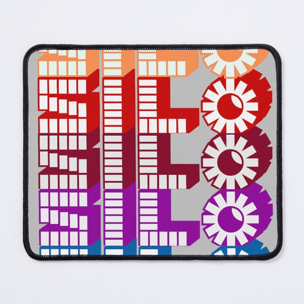 Item preview, Relics in dystopian future designed and sold by alphaville.