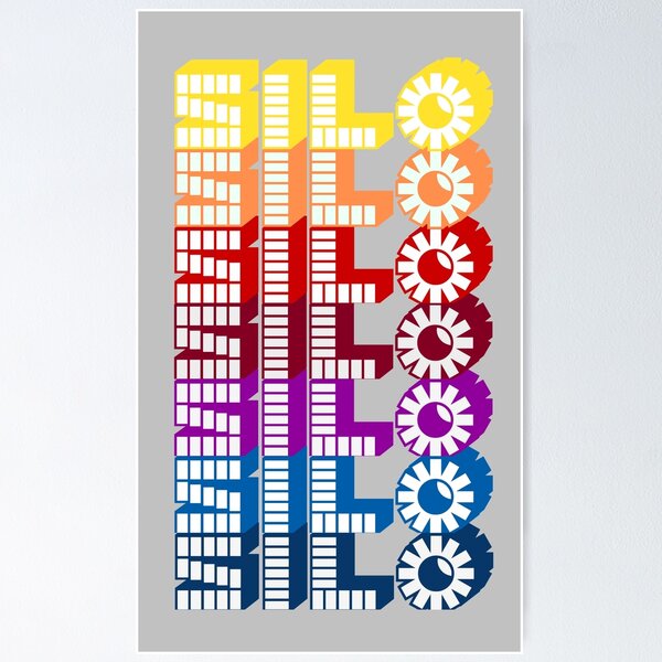 Item preview, Relics in dystopian future designed and sold by alphaville.