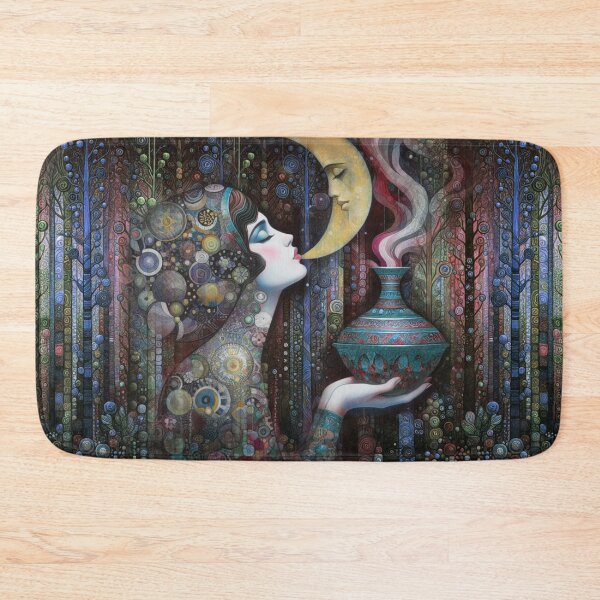 Item preview, Aromaticus designed and sold by 88 Jane.