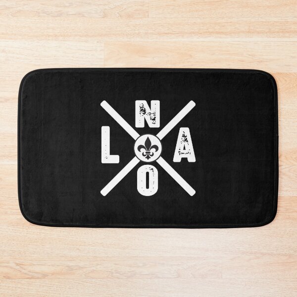 Item preview,  NOLA Strong New Orleans designed and sold by marfanna.