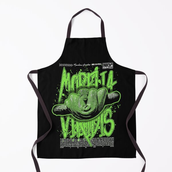 Item preview, Green Tree Python Modern Reptile Keeper Streetwear designed and sold by JRRTs.