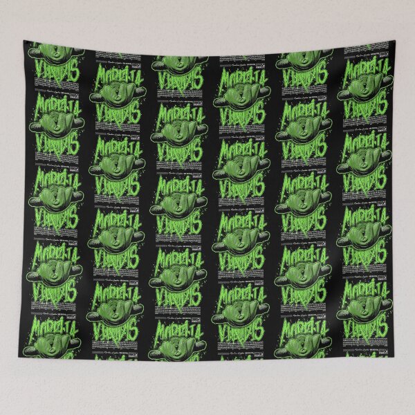 Item preview, Green Tree Python Modern Reptile Keeper Streetwear designed and sold by JRRTs.