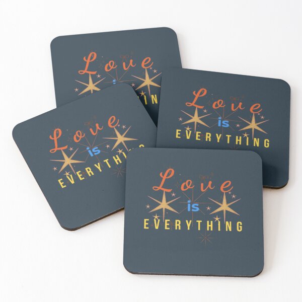 Item preview, Love Is Everything, Always and Forever designed and sold by YGiter.