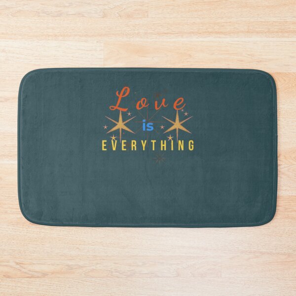 Item preview, Love Is Everything, Always and Forever designed and sold by YGiter.
