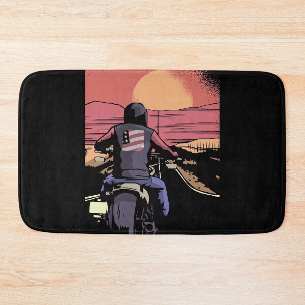 Item preview, American Road designed and sold by DarylWelsh2024.