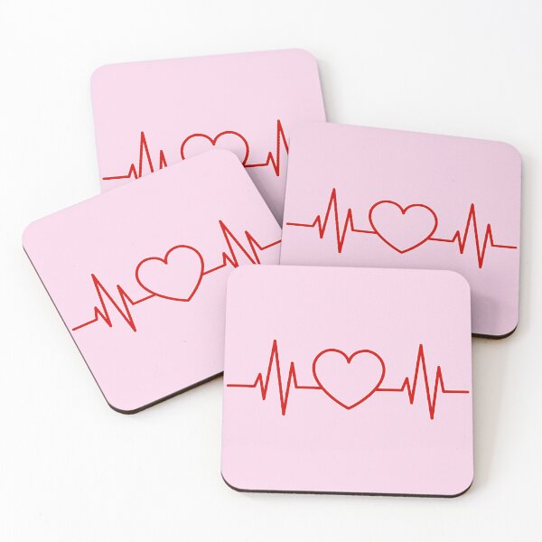 Item preview, Heartbeat Pulse designed and sold by xWiseGirl.