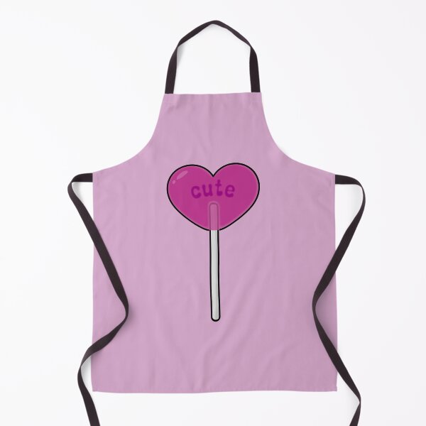 Item preview, Heart Sucker Cute Lollipop  designed and sold by sasyall.