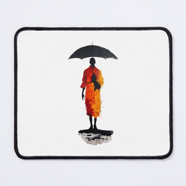 Item preview, don't get wet designed and sold by Toms Tee.