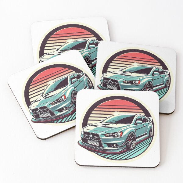 Item preview, Japanese Tuners : Automotive Merchandise -  designed and sold by InfmsCorp.