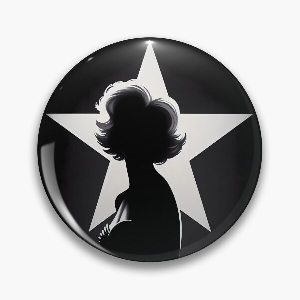 Item preview, ONE STAR designed and sold by UnderCastro.