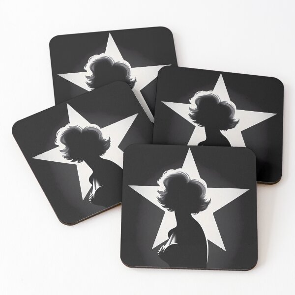 Item preview, ONE STAR designed and sold by UnderCastro.
