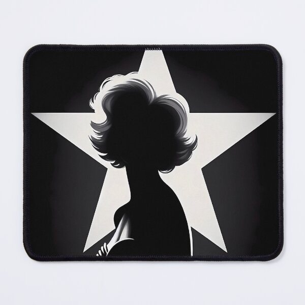 Item preview, ONE STAR designed and sold by UnderCastro.