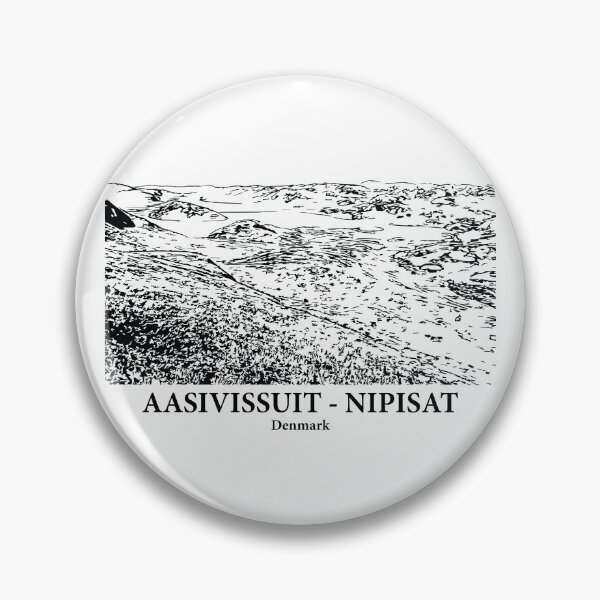Item preview, Aasivissuit - Nipisat - Denmark designed and sold by Lakeric Cityscapes.