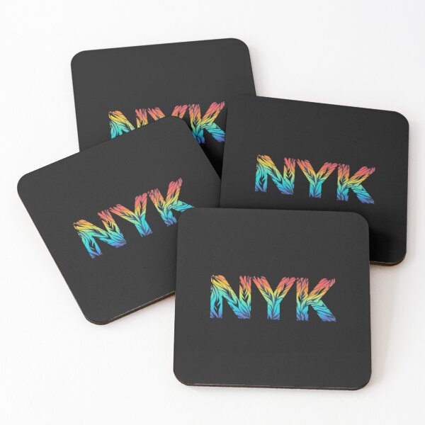 Item preview, NYK Urban Essence designed and sold by 0penvimark.