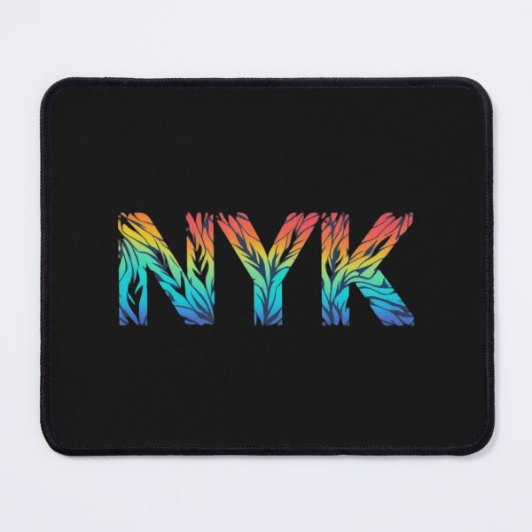 Item preview, NYK Urban Essence designed and sold by 0penvimark.