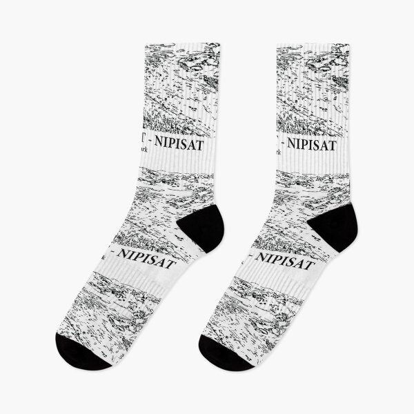 Item preview, Aasivissuit - Nipisat - Denmark designed and sold by Lakeric Cityscapes.