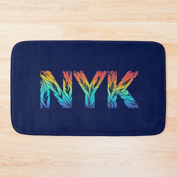 Item preview, NYK Urban Essence designed and sold by 0penvimark.