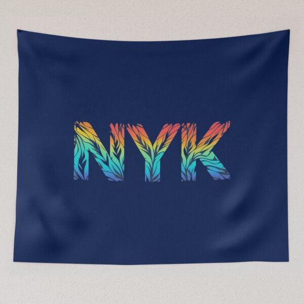 Item preview, NYK Urban Essence designed and sold by 0penvimark.