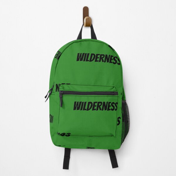 Item preview, Travelling to the wilderness designed and sold by Making Zimbabwe great again.