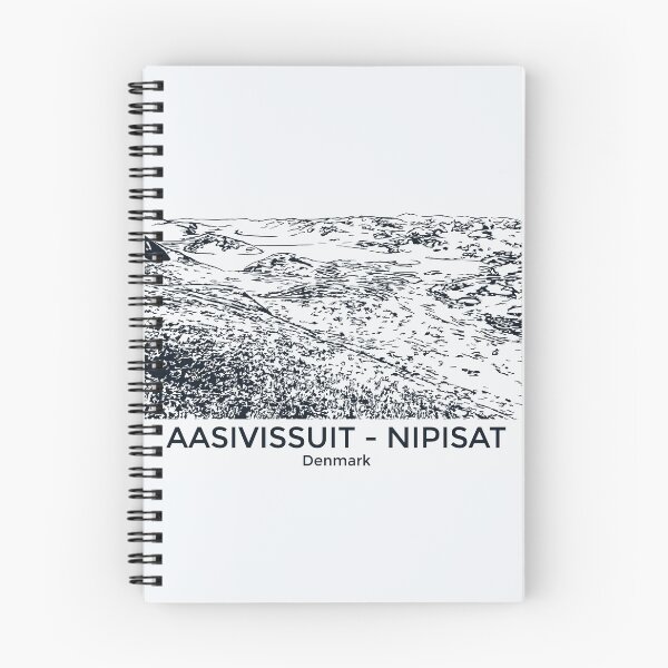 Item preview, Aasivissuit - Nipisat - Denmark designed and sold by Lakeric.