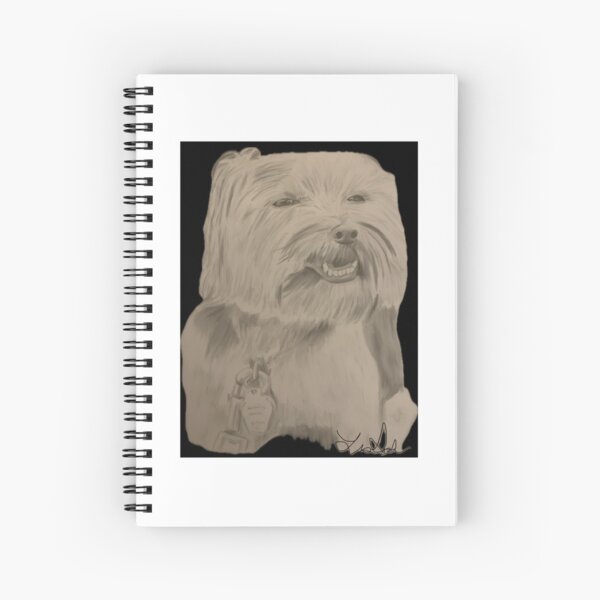 Item preview, Cute Fluffy Dog designed and sold by Lgiuffre.