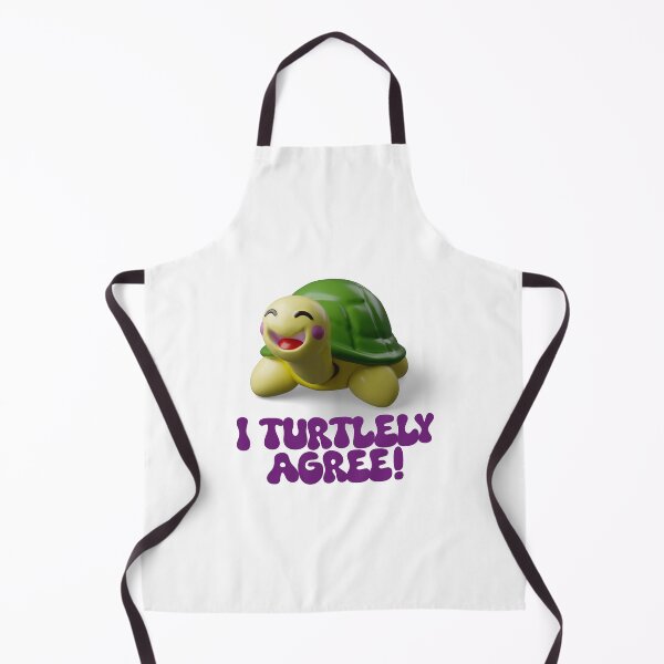 Item preview, No argument with the Agreeable Turtle :) designed and sold by mtheuniverse.