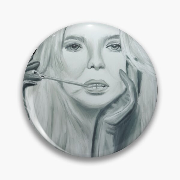 Item preview, Jodie Comer designed and sold by Lgiuffre.
