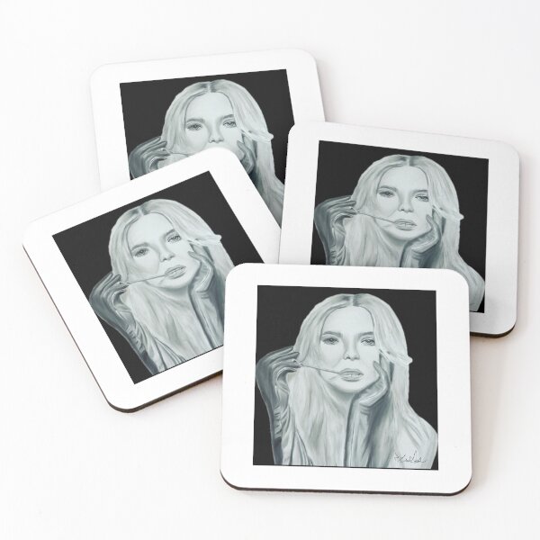 Item preview, Jodie Comer designed and sold by Lgiuffre.
