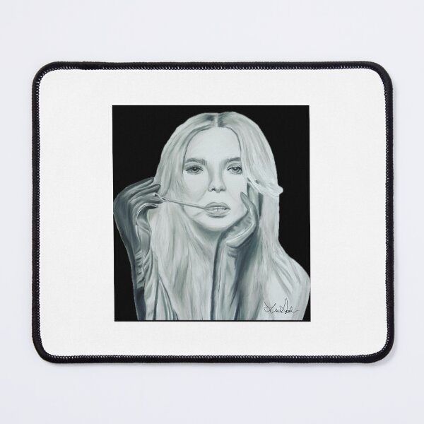 Item preview, Jodie Comer designed and sold by Lgiuffre.
