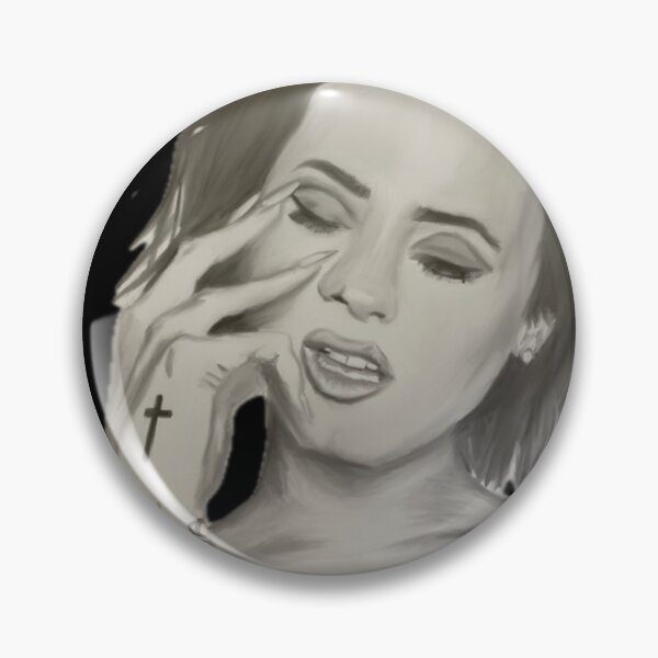 Item preview, Demi Lovato designed and sold by Lgiuffre.