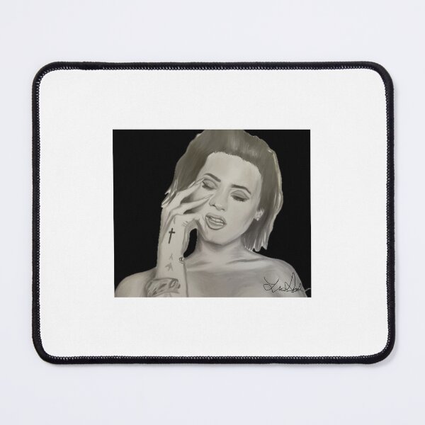 Item preview, Demi Lovato designed and sold by Lgiuffre.