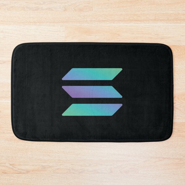 Item preview, Solana the Ferrari of Cryptos designed and sold by Never Stop Trading.