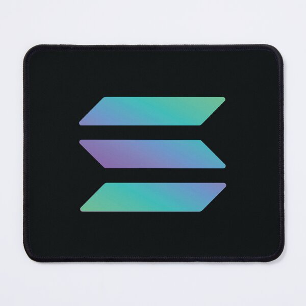 Item preview, Solana the Ferrari of Cryptos designed and sold by Never Stop Trading.