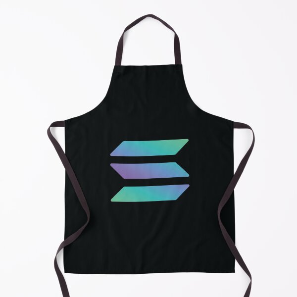 Item preview, Solana the Ferrari of Cryptos designed and sold by Never Stop Trading.