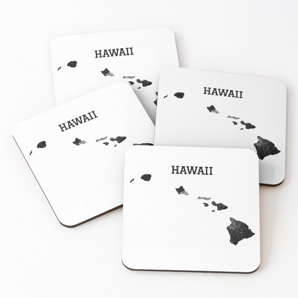 Item preview, Faded Hawaii designed and sold by PhilbonianDezin.