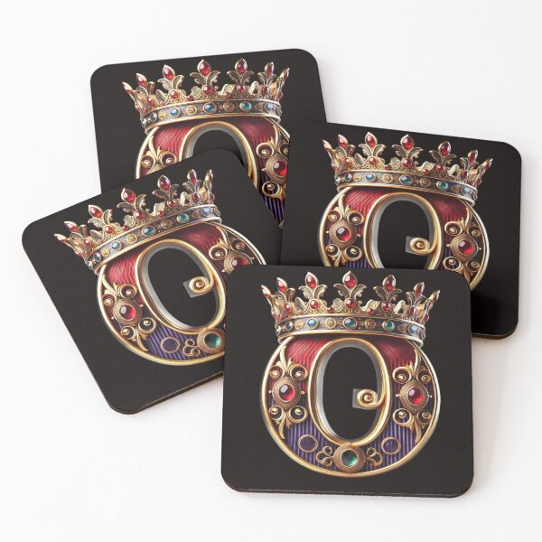 Item preview, LETTER O  designed and sold by EpicBuy.