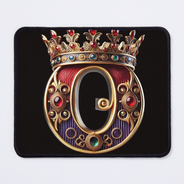 Item preview, LETTER O  designed and sold by EpicBuy.
