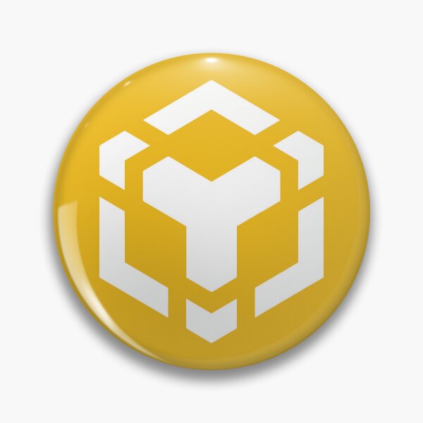 Item preview, Rediseño de monedas BNB designed and sold by Never Stop Trading.