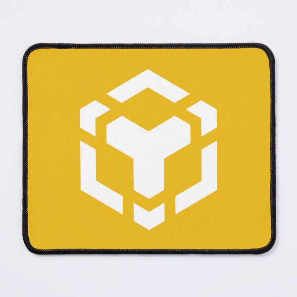 Item preview, BNB Binance Coin design designed and sold by Never Stop Trading.