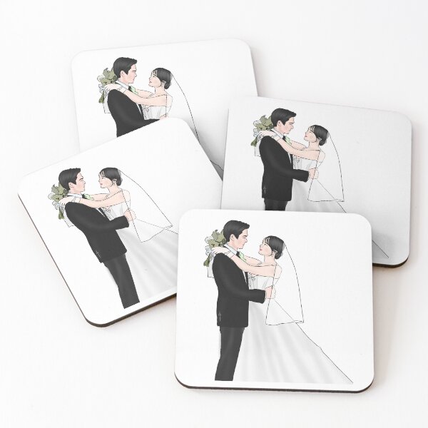 Item preview, When The Phone Rings Korean Drama designed and sold by ArtRaftPro.