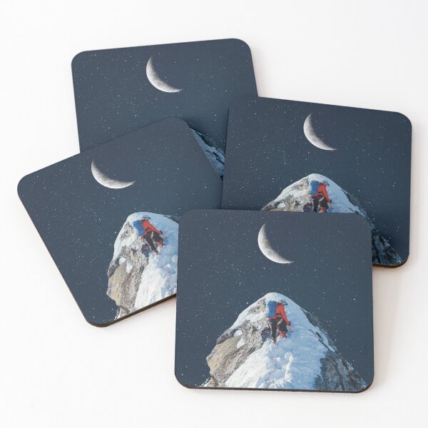 Item preview, Way to the top designed and sold by mgro-art.