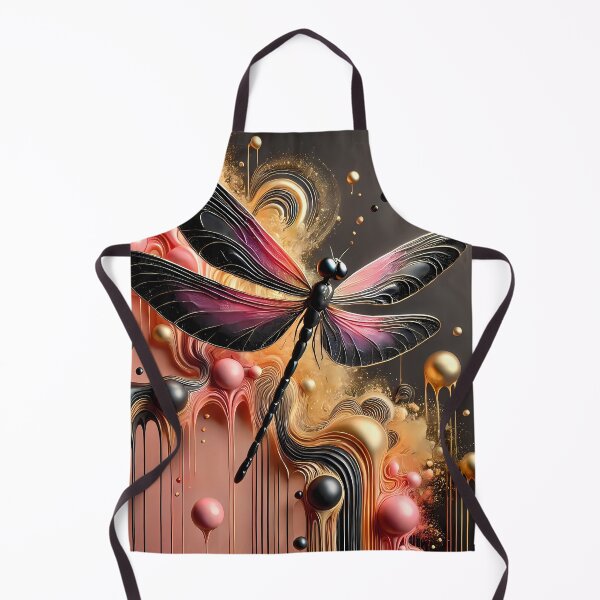 Item preview, Damselfly designed and sold by Vibranta Studio.