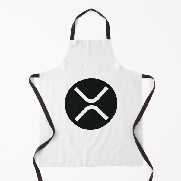 Item preview, XRP coin redesign designed and sold by Never Stop Trading.